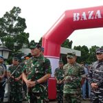 Panglima TNI Laksamana Yudo Margono