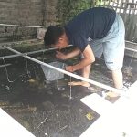 Pemuda Mojokerto Raup Cuan Puluhan Juta dari Budidaya Lobster Air Tawar.