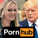Stormy Daniels di Situs Dewasa Pornhub Mendadak Trending Usai Kasusnya Dengan Donald Trump