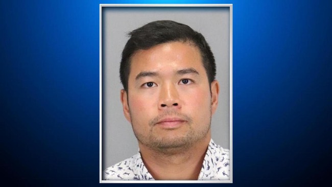 Daniel Widyanto Condronimpuno