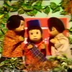 Film Boneka Si Unyil Tayang Perdana di TVRI.