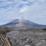 gunung semeru