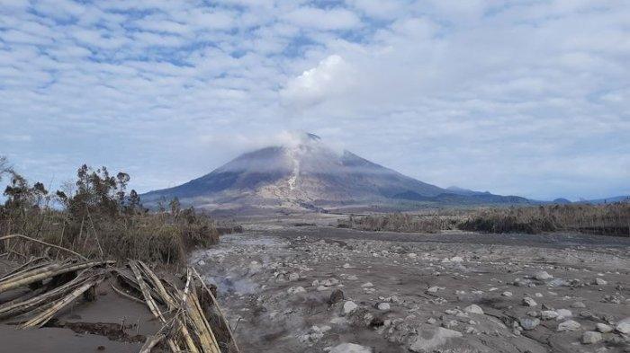 gunung semeru