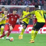 Prediksi Bayern Munchen vs Borussia Dortmund di Bundesliga 2022/2023: Susunan Pemain Hingga Jadwal Pertandingan