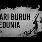 Hari Buruh Sedunia