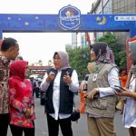 Pemkot Surabaya bersama BBPOM Cek Menu Kuliner Ramadan di Kya-kya