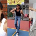 Joget Derago Mulyadi TikTok, Berikut Lirik Lagu serta Profil Sosok Muhammad Mulyadi.