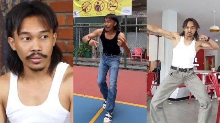 Joget Derago Mulyadi TikTok