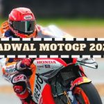 Jadwal MotoGP 2023 Lengkap: Daftar Pembalap Hingga Link Live Streaming.
