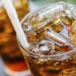 ilustrasi minuman dingin