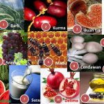 Daftar Makanan Favorit Nabi Muhammad SAW serta Manfaatnya