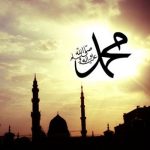 Lebaran ala Rasulullah SAW, Tidak Beli Baju Baru serta Bagi-Bagi THR.