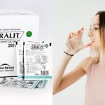Oralit Bisa Jadi Doping Puasa, Simak Manfaat serta Penjelasannya.
