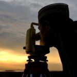 ilustrasi pemantauan hilal