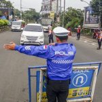 Ganjil Genap Jalur Puncak Bogor