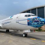 Periode Mudik Lebaran 2023, Garuda Indonesia Group Siapkan 97 Armada