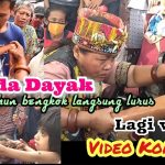 Profil Ibu Ida Dayak, Wanita Sakti Asal Kalimantan yang Sembuhkan Berbagai Macam Penyakit.