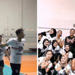 Jadwal SEA Games 2023 Bola Voli Lengkap serta Daftar Pembagian Grup