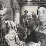 Mengenal Anne Boleyn, Sosok Permaisuri Inggris yang Perannya di Film Tuai Kontroversial.