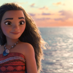 Film Animasi Moana