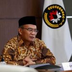 Menko PMK Muhadjir Effendy