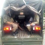 Bulan Ramadhan, Eskalasi Gangguan Kamtibmas di kota Surabaya Menurun