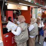 Pemkot Surabaya bersama BBPOM Cek Menu Kuliner Ramadan di Kya-kya