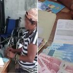 Viral Pengemis Punya Cek Rp1,3 Miliar, Miliki 3 STNK Motor Warisan Soekarno.