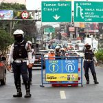 Ganjil Genap Jalur Puncak Bogor