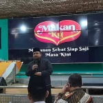 Menteri Agama (Menag) Yaqut Cholil Qoumas