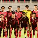 Timnas Indonesia U-22