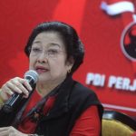 Megawati Soekarnoputri