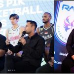 Dito Ariotedjo Mundur dari Klub Raffi Ahmad Usai Jabat Menpora