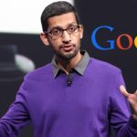 CEO Google, Sundar Pichai