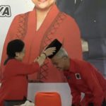 Siapa Bakal Cawapres Mendampingi Ganjar Pranowo?