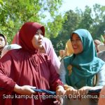 cuplikan film pendek Tilik