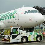 Pesawat Citilink