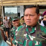 Panglima TNI Laksamana Yudo Margono