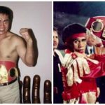 Ellyas Pical Juara Dunia IBF.