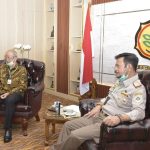 Menteri Pertanian Syahrul Yasin Limpo