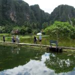 Geopark Maros Pangkep Resmi Ditetapkan jadi Global Geopark UNESCO