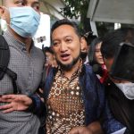 Kepala Kantor Bea Cukai Makassar Andhi Pramono