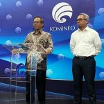 Mahfud MD Pastikan Proyek BTS Tetap Jalan Pasca Johnny G Plate Jadi Tersangka