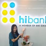 PT Bank Mayora resmi ganti nama menjadi PT Bank Hibank Indonesia (Hibank).