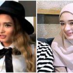 Profil Inara Rusli Istri Virgoun, Lepas Cadar Demi Hidupi Anak Usai Digugat Cerai Suami.