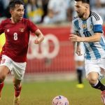 Daftar Tim Lolos 16 Besar Piala Dunia U-20 2023 Argentina.