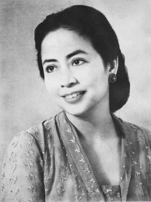 Prof. Dr. Sulianti Saroso