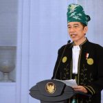 Presiden Joko Widodo (Jokowi)