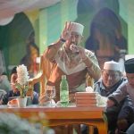 Habib Ahmad Al Habsyi Haramkan Air Aqua dan VIT, Sebut Minuman Yahudi