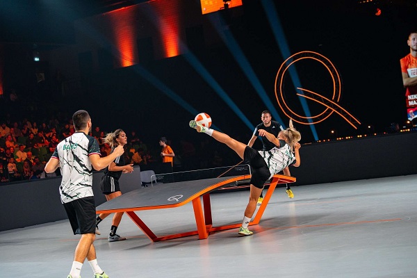 Daftar Cabang Olahraga Tak Biasa di SEA Games 2023